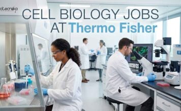 Thermo Fisher Cell Biology Jobs in Bangalore | Scientist Opening | Entry-Level Role Cell Biology Jobs at Thermo Fisher | Candidates Apply Now