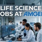 Amgen Careers 2026 | Life Science Role | Clinical Research Jobs Life Science Jobs at Amgen | Candidates Apply Now