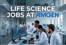 Amgen Careers 2026 | Life Science Role | Clinical Research Jobs Life Science Jobs at Amgen | Candidates Apply Now