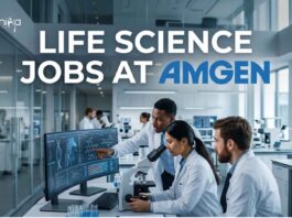 Life Science Jobs at Amgen | Candidates Apply Now