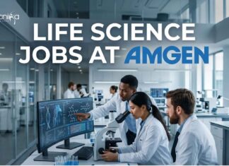 Amgen Careers 2026 | Life Science Role | Clinical Research Jobs Life Science Jobs at Amgen | Candidates Apply Now