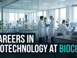 Biotechnology Jobs at Biocon | Candidates Apply Now