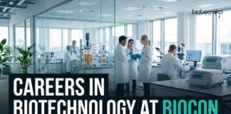 Biotechnology Jobs at Biocon | Candidates Apply Now