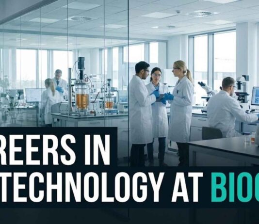 Biotechnology Jobs at Biocon | Candidates Apply Now
