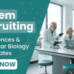 Life Sciences Vacancy at inStem – Apply Before Deadline inStem Recruitment 2026 Announced. Apply for Life Sciences Vacancy and build your Career in Molecular Biology.