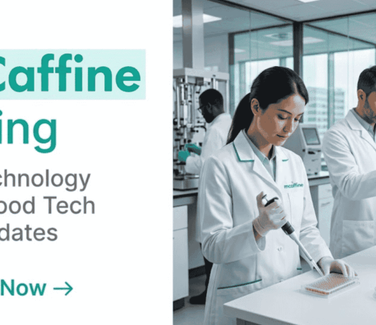Apply for Project Manager NPD roles at mCaffeine, Mumbai: B.Tech / M.Tech Candidates explore Biotechnology and Food Tech Jobs.