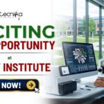 ₹42,000/Month Junior Research Fellow Job At Amity Institute | ANRF-Funded Neuroscience Research Apply for a Junior Research Fellow Job at Amity Institute of Neuropsychology & Neurosciences. Life Science Jobs in 2026