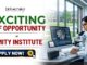 ₹42,000/Month Junior Research Fellow Job At Amity Institute | ANRF-Funded Neuroscience Research Apply for a Junior Research Fellow Job at Amity Institute of Neuropsychology & Neurosciences. Life Science Jobs in 2026