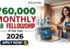 Apply for the SiB Fellowship 2026. Earn ₹60,000/month while gaining MedTech innovation experience through AIIMS Delhi, IIT Delhi, & DBT.