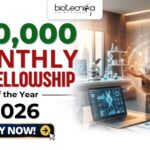 ₹60,000 Monthly SiB Fellowship 2026 – AIIMS & IIT Delhi MedTech Innovation Program Apply for the SiB Fellowship 2026. Earn ₹60,000/month while gaining MedTech innovation experience through AIIMS Delhi, IIT Delhi, & DBT.