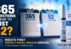 365 injections a year to just 52? India’s First Weekly Basal Insulin Arrives 365 injections a year to just 52 India's first weekly basal insulin arrives
