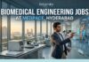 Biomedical Engineering Jobs at Medpace in Hyderabad | Apply Now