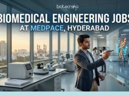 Biomedical Engineering Jobs at Medpace in Hyderabad | Apply Now Biomedical Engineering Jobs at Medpace in Hyderabad | Apply Now