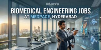 Biomedical Engineering Jobs at Medpace in Hyderabad | Apply Now Biomedical Engineering Jobs at Medpace in Hyderabad | Apply Now