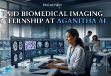 Paid Biomedical Imaging Internship at Aganitha AI | Apply Now!