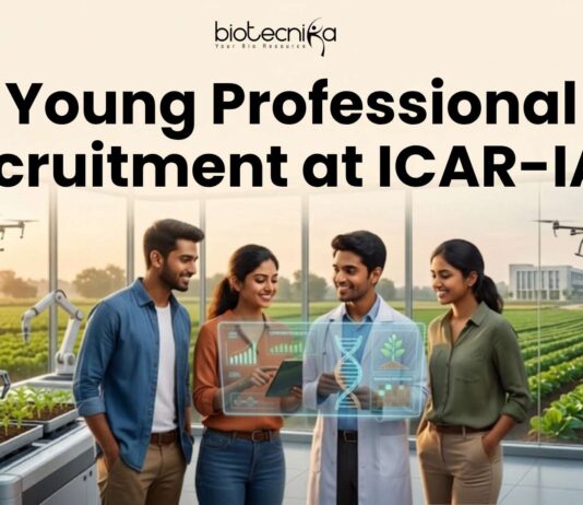 Biomedical Job at Bayer in Hyderabad | MSc & PhD Candidates Apply Now