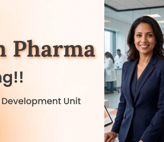 Biostatistics Jobs at Sun Pharma | Apply Online Now Explore Biostatistics Jobs at Sun Pharma and Apply for the Manager position in Gurgaon with a Focus on Clinical Trials & Upgrade your Career.
