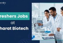 Biotechnology Freshers Jobs at Bharat Biotech | Apply Now Explore Biotechnology Freshers Jobs at Bharat Biotech and Apply Now for Opportunities in the Production Department!