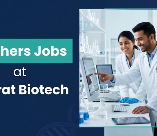 Biotechnology Freshers Jobs at Bharat Biotech | Apply Now Explore Biotechnology Freshers Jobs at Bharat Biotech and Apply Now for Opportunities in the Production Department!
