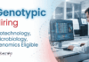 Microbiology & Biotechnology Jobs at Genotypic | Apply Now Apply for Microbiology & Biotechnology Jobs in Delhi NCR at Genotypic. Excellent Opportunity for Career in Genomics.