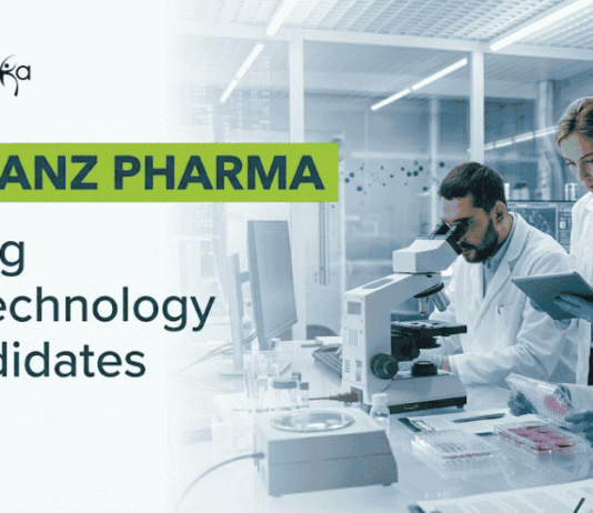 Apply for ADVANZ PHARMA in Mumbai. Explore Biotechnology Jobs and Start your Career in Life Sciences in the Global Pharmaceutical Industry.