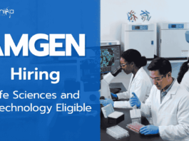 Biotechnology Jobs in Hyderabad at Amgen | Apply Online Now Apply for Amgen Careers in Hyderabad. Explore Biotechnology and Life Sciences Jobs as Associate Quality Complaints.