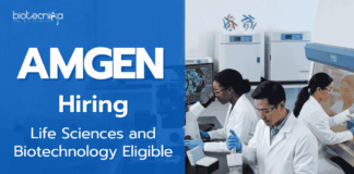 Biotechnology Jobs in Hyderabad at Amgen | Apply Online Now Apply for Amgen Careers in Hyderabad. Explore Biotechnology and Life Sciences Jobs as Associate Quality Complaints.