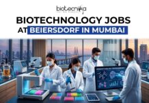 Biotechnology Jobs at Beiersdorf in Mumbai | Apply Now Biotechnology Jobs at Beiersdorf in Mumbai Apply Now