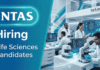 Apply for Intas Career in Ahmedabad. Biotechnology and Microbiology Jobs for Experienced Life Sciences Professionals.
