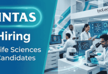 Biotechnology Jobs at Intas | Apply Now for Entry-Level Roles Apply for Intas Career in Ahmedabad. Biotechnology and Microbiology Jobs for Experienced Life Sciences Professionals.