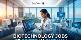 Biotechnology Jobs at Pfizer in Chennai | Apply Online Here Biotechnology Jobs at Pfizer in Chennai | Apply Online Here