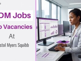 BMS is Hiring in Hyderabad | Apply Now for CDM Jobs Apply for the BMS Career Opportunity in Hyderabad. Life Sciences Candidates Explore CDM Jobs & Grow your Clinical Research Career.
