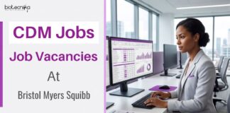 BMS is Hiring in Hyderabad | Apply Now for CDM Jobs Apply for the BMS Career Opportunity in Hyderabad. Life Sciences Candidates Explore CDM Jobs & Grow your Clinical Research Career.