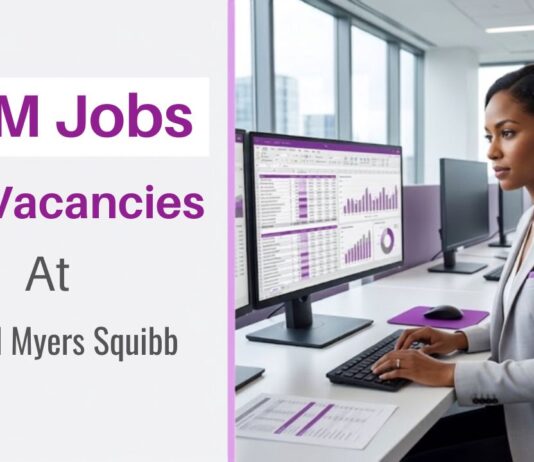 BMS is Hiring in Hyderabad | Apply Now for CDM Jobs Apply for the BMS Career Opportunity in Hyderabad. Life Sciences Candidates Explore CDM Jobs & Grow your Clinical Research Career.