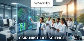 CSIR-NIIST Life Science Research Jobs 2026 | Walk-in Interview | Don't Miss This Opportunity!