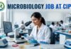 Cipla Hiring Microbiology Professionals! Apply Online Now