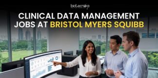Clinical Data Management Jobs at Bristol Myers Squibb Apply