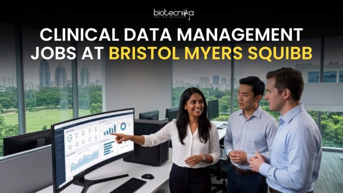 Clinical Data Management Jobs at Bristol Myers Squibb Apply Clinical Data Management Jobs at Bristol Myers Squibb Apply