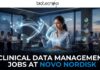 Clinical Data Management Jobs at Novo Nordisk Apply Online Here