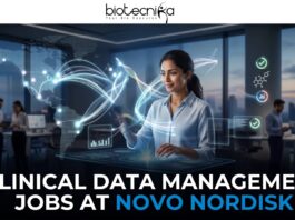 Clinical Data Management Jobs at Novo Nordisk Apply Online Here