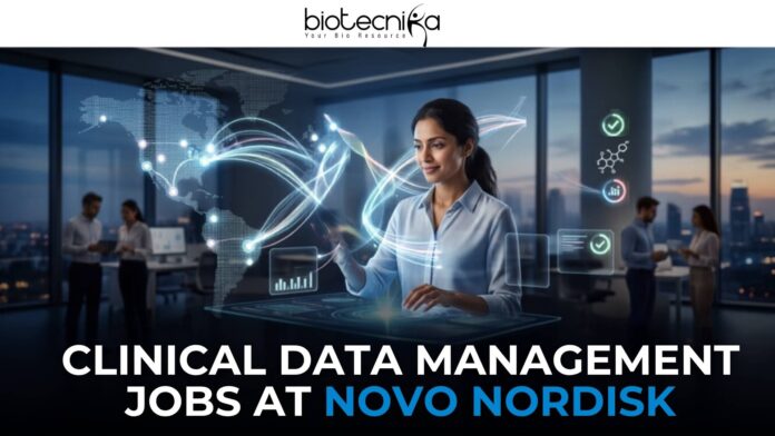Clinical Data Management Jobs at Novo Nordisk Apply Online Here Clinical Data Management Jobs at Novo Nordisk Apply Online Here
