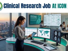 Clinical Research Job At ICON plc | Opening at Multiple Locations