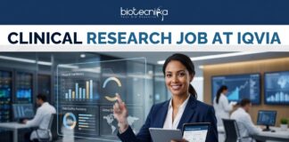 Clinical Research Job at IQVIA | Hiring Across Multiple Locations in India Clinical Research Job at IQVIA | Hiring Across Multiple Locations in India
