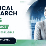 Entry-level Clinical Research Jobs at Medpace | Life Sciences Eligible Apply for Medpace Careers Clinical Research Associate Entry Role in Navi Mumbai and Explore Life Sciences Jobs Today.