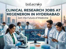 Clinical Research Jobs at Regeneron in Hyderabad | Apply Online Here Explore clinical research jobs at Regeneron in Hyderabad. Apply for the Specialist, Clinical Data Reporting position today.