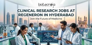 Explore clinical research jobs at Regeneron in Hyderabad. Apply for the Specialist, Clinical Data Reporting position today.