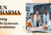 Sun Pharma is Hiring in Mumbai. Biology Candidates Apply for Clinical Research Jobs and Explore Sun Pharma Careers.