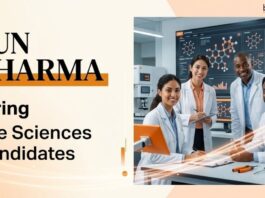 Sun Pharma is Hiring in Mumbai. Biology Candidates Apply for Clinical Research Jobs and Explore Sun Pharma Careers.