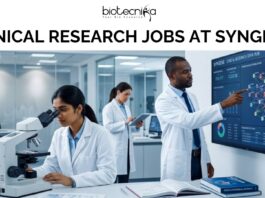 Clinical Research Jobs for Life Science Graduates at Syngene | Apply Now