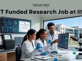 Apply for the latest Research Job at IISER Mohali. Explore IISER Mohali Jobs for the Senior Research Fellow position with ₹42,000 + HRA